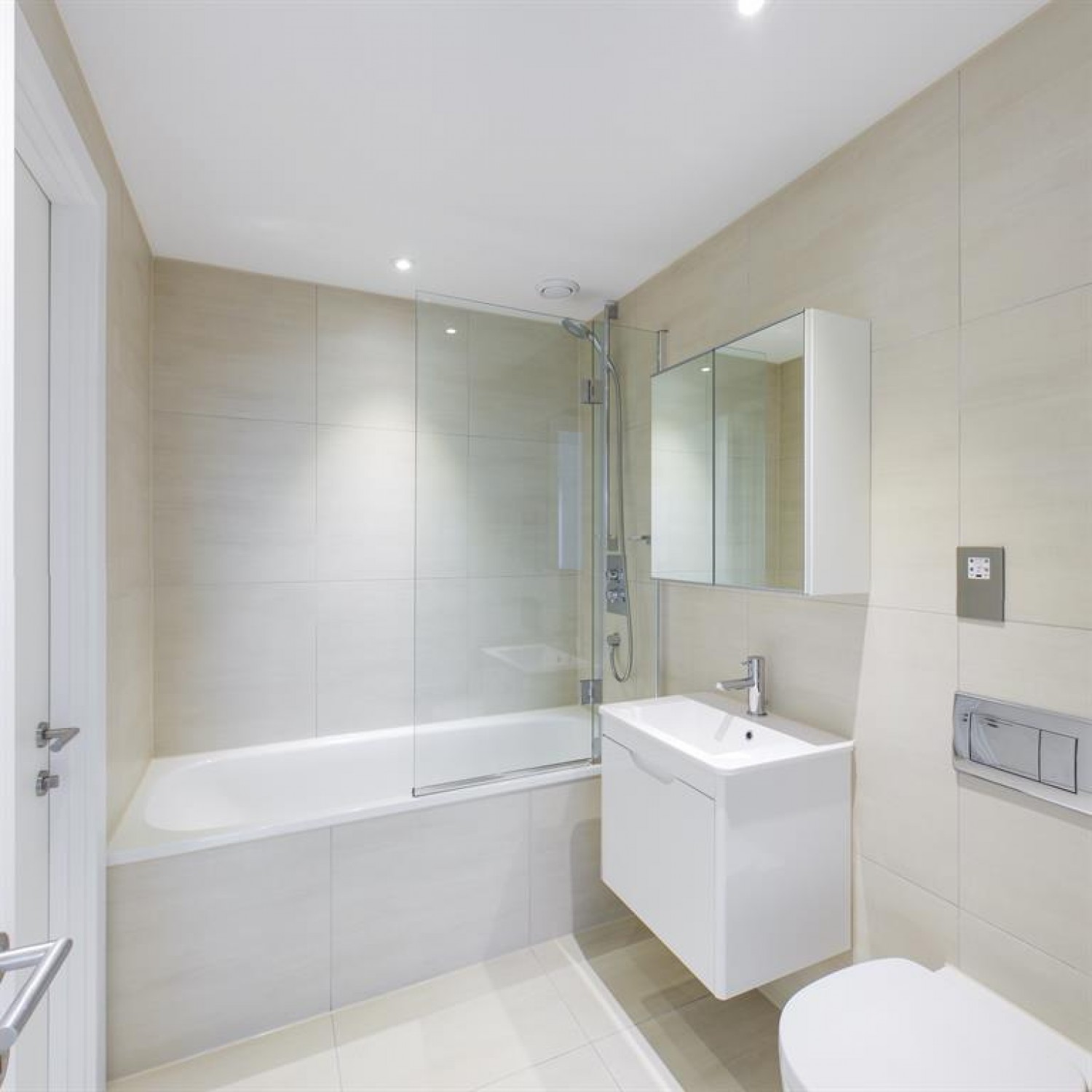 The Moresby Tower, Admirals Quay Ocean Way, Southampton, Hampshire