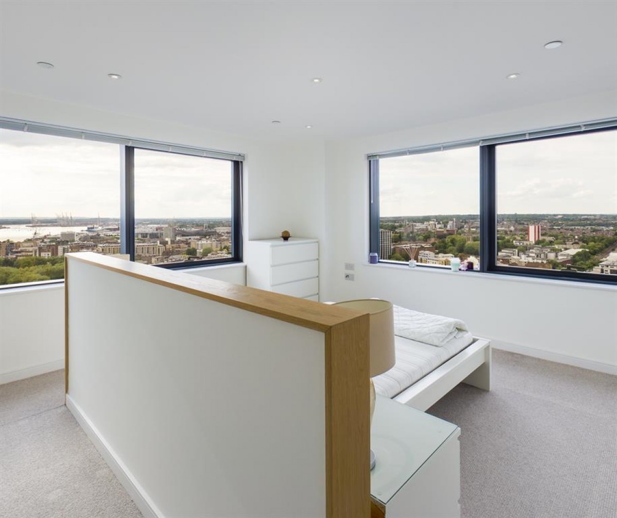 The Moresby Tower, Admirals Quay Ocean Way, Southampton, Hampshire