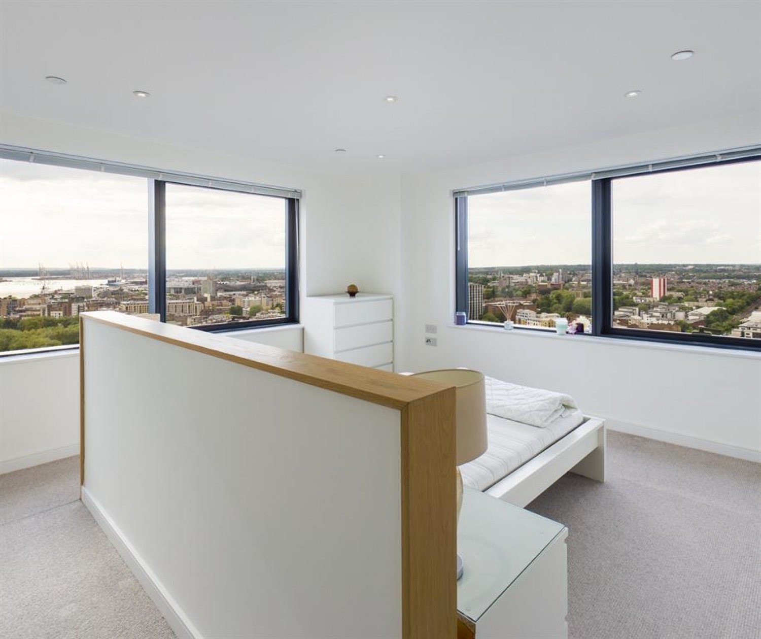 The Moresby Tower, Admirals Quay Ocean Way, Southampton, Hampshire