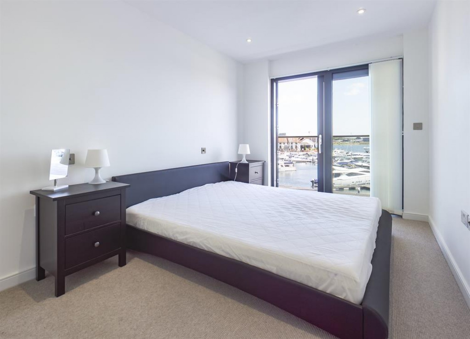 The Blake Building, Ocean Village, Southampton