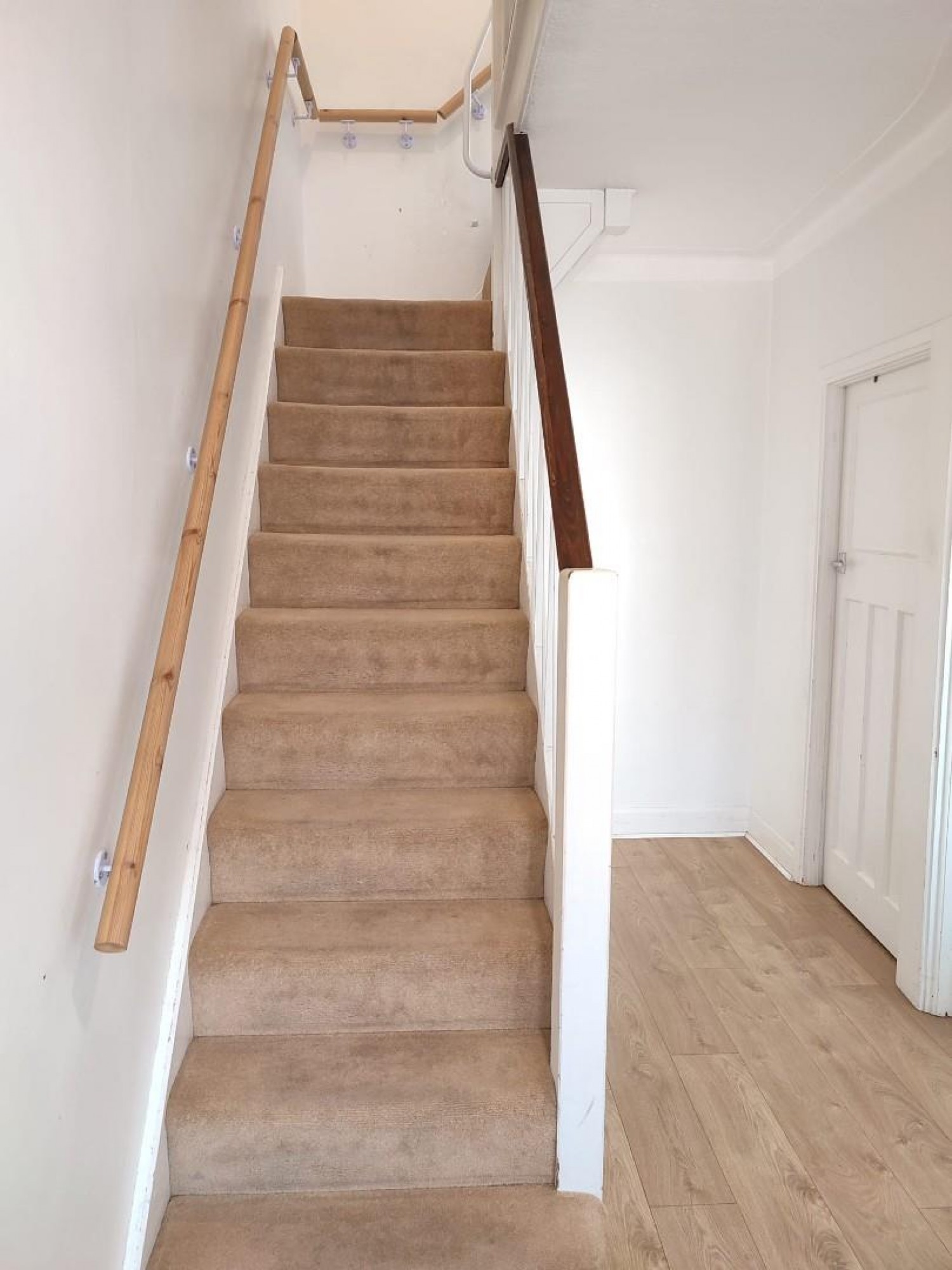 Blithdale Road, London