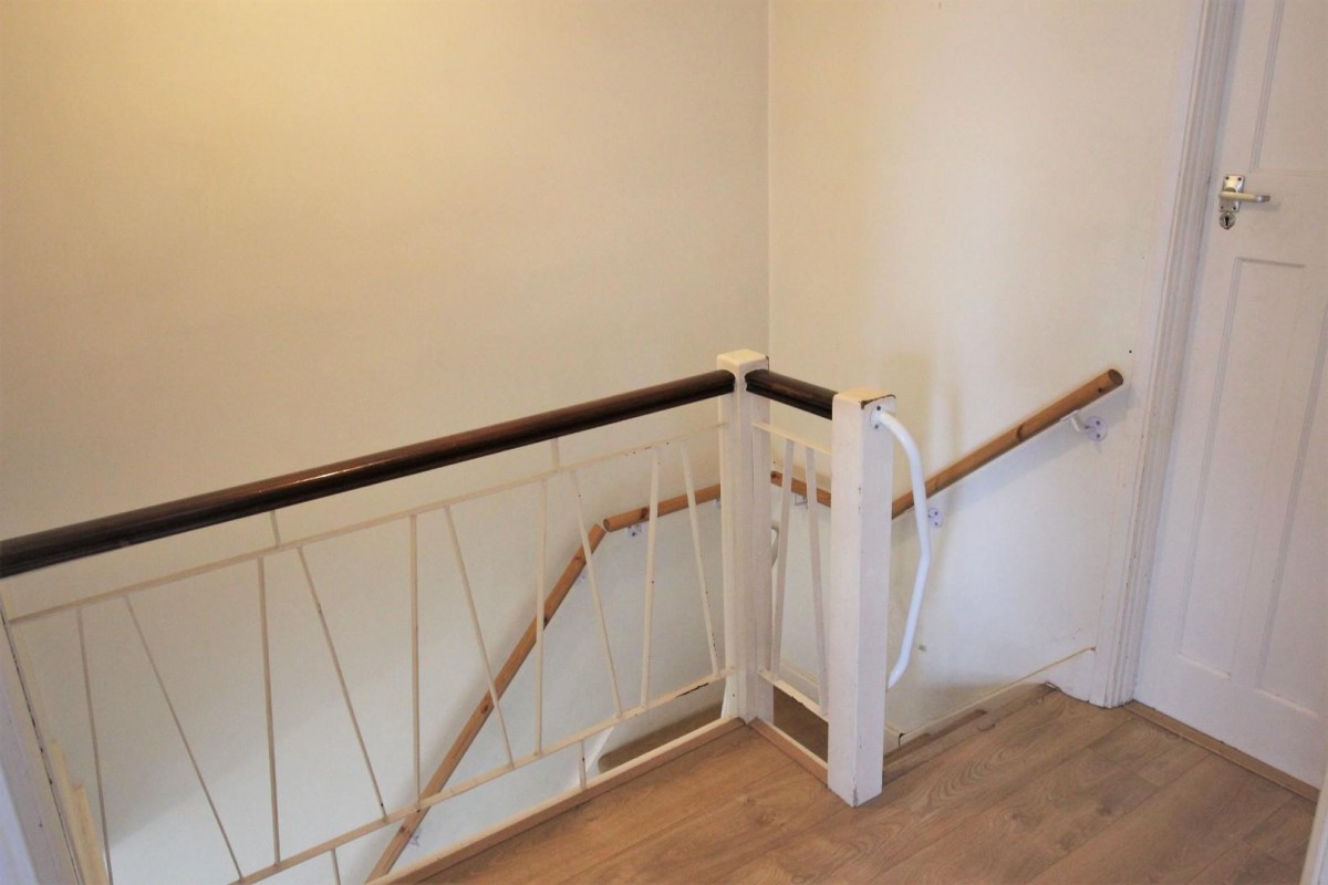 Blithdale Road, London