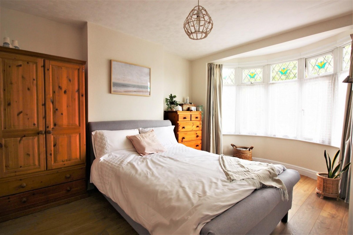 Blithdale Road, London