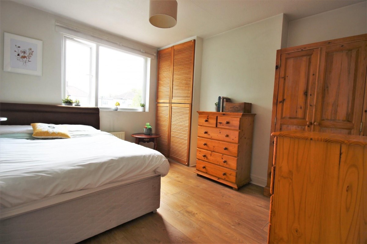 Blithdale Road, London