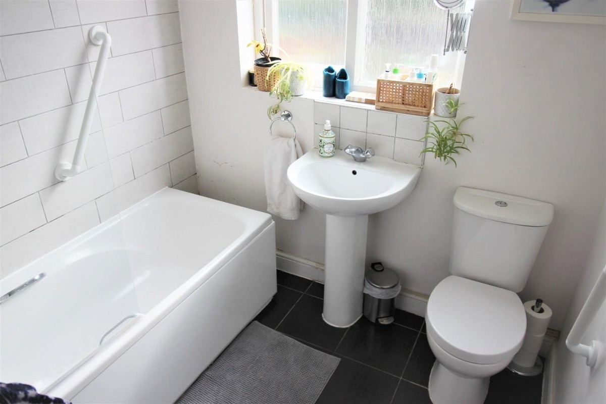 Blithdale Road, London