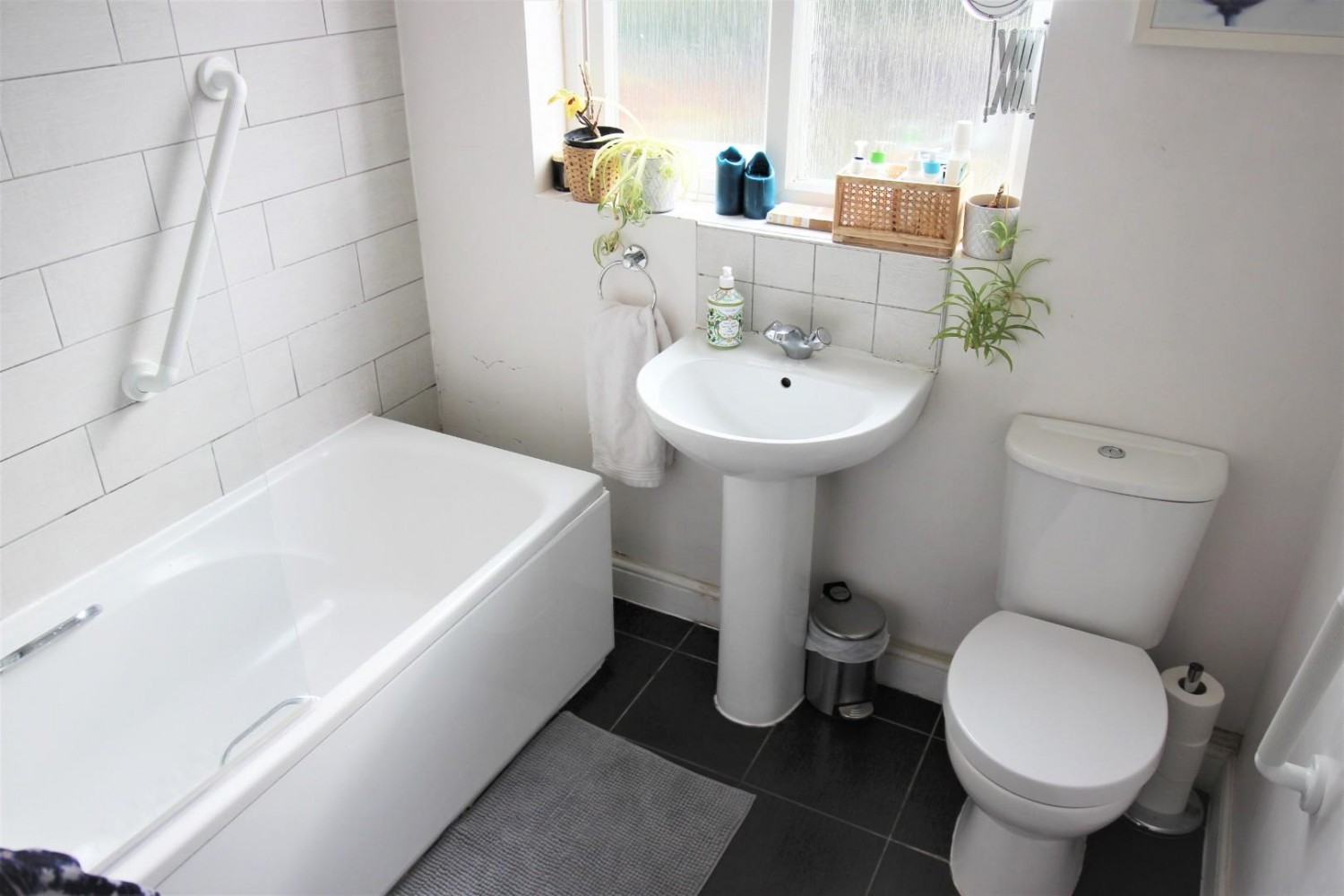 Blithdale Road, London