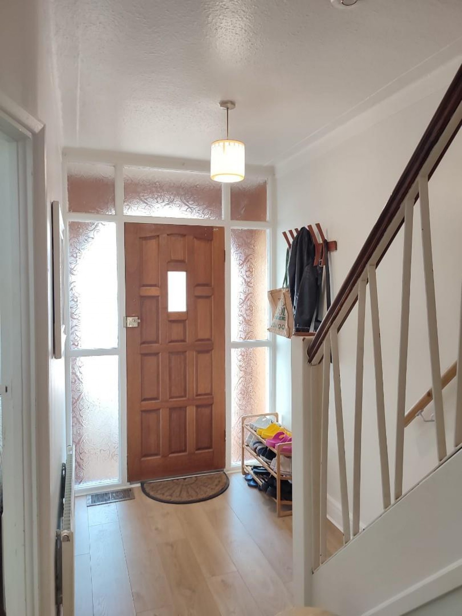 Blithdale Road, London