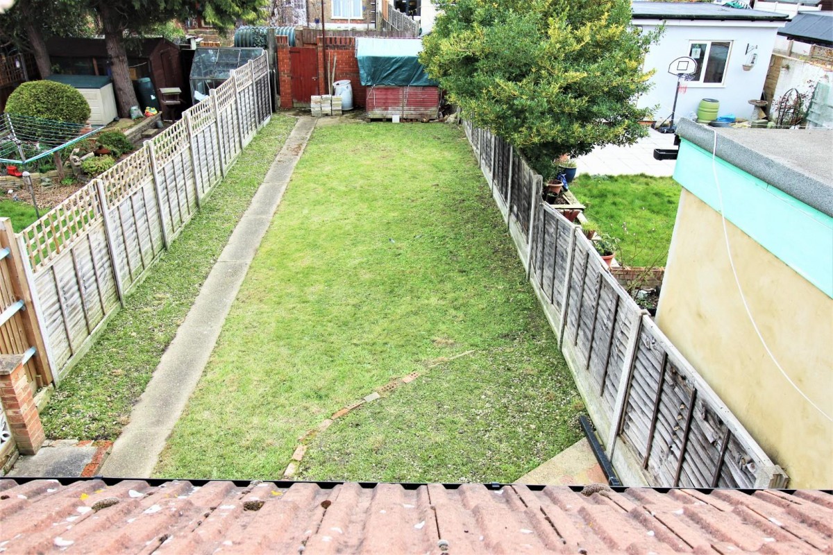 Blithdale Road, London