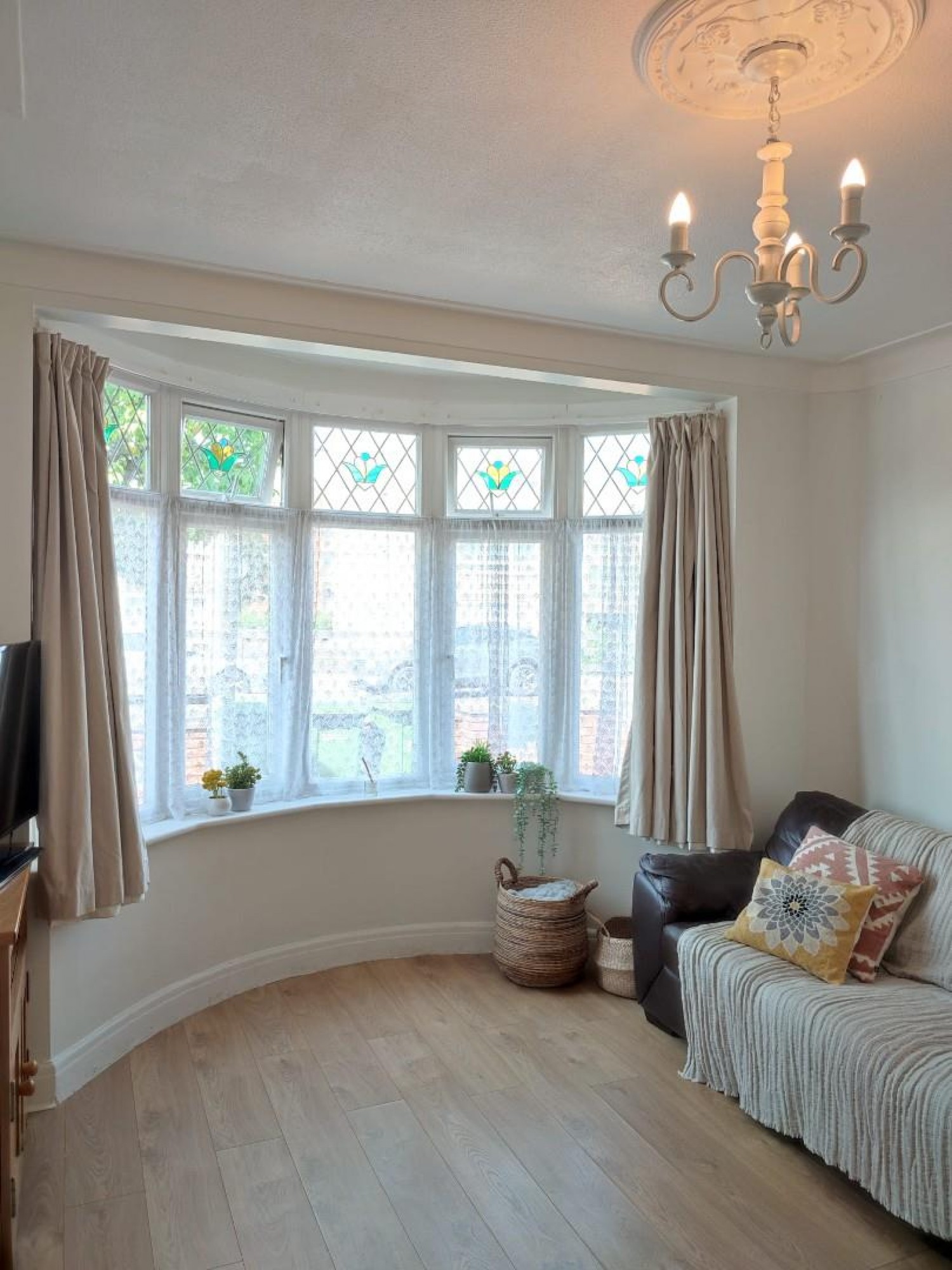 Blithdale Road, London