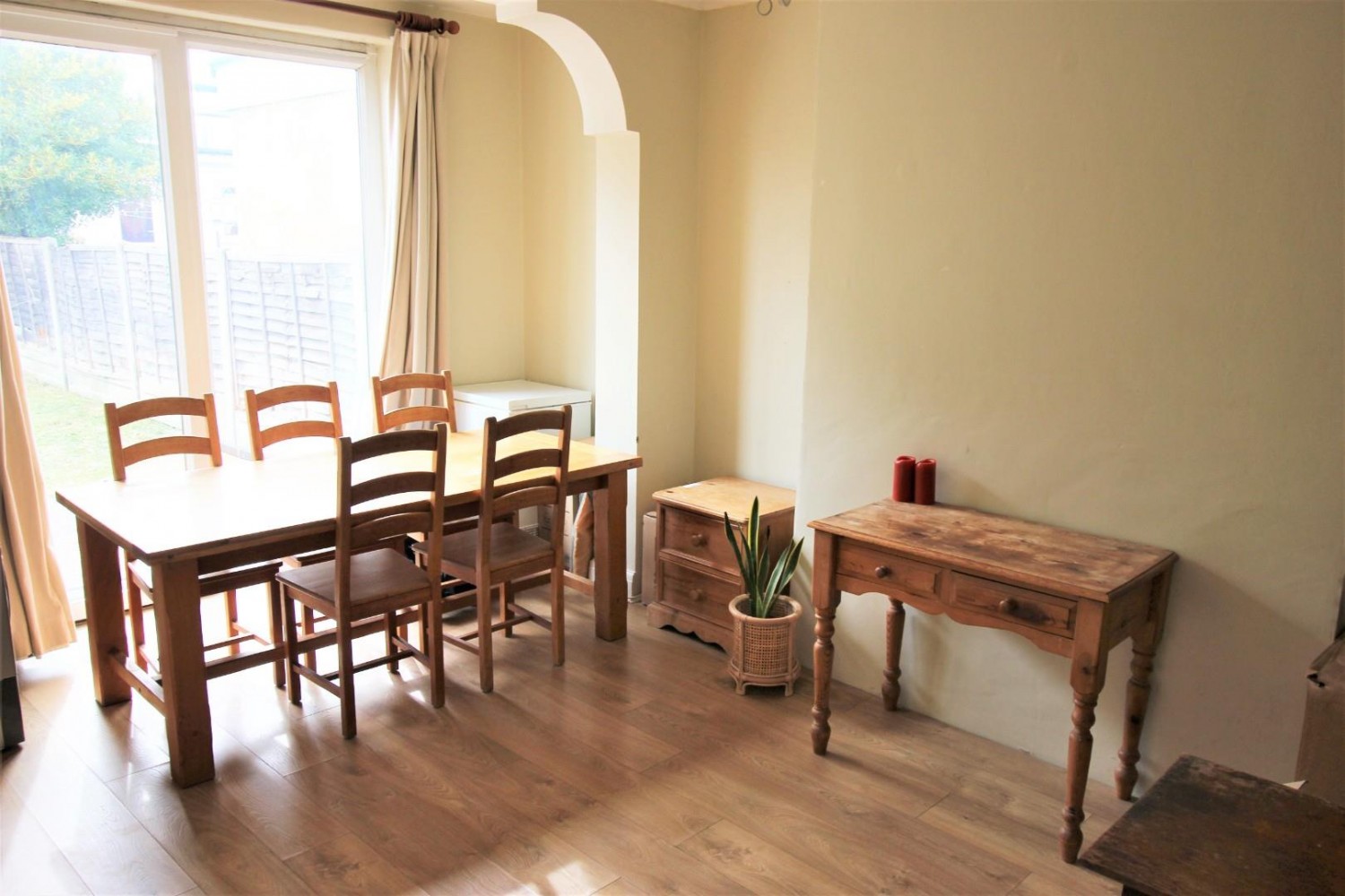 Blithdale Road, London