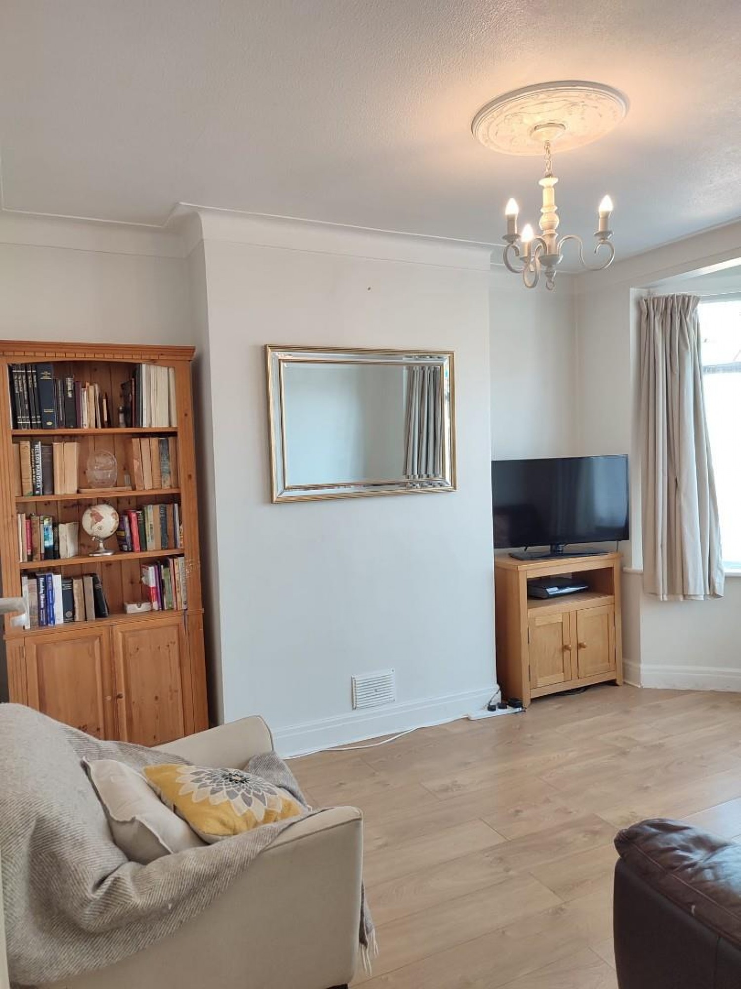 Blithdale Road, London