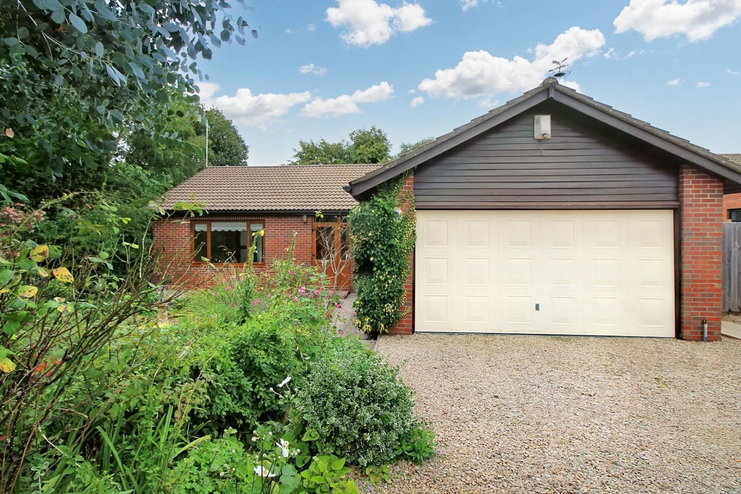 Karen Drive, Backwell