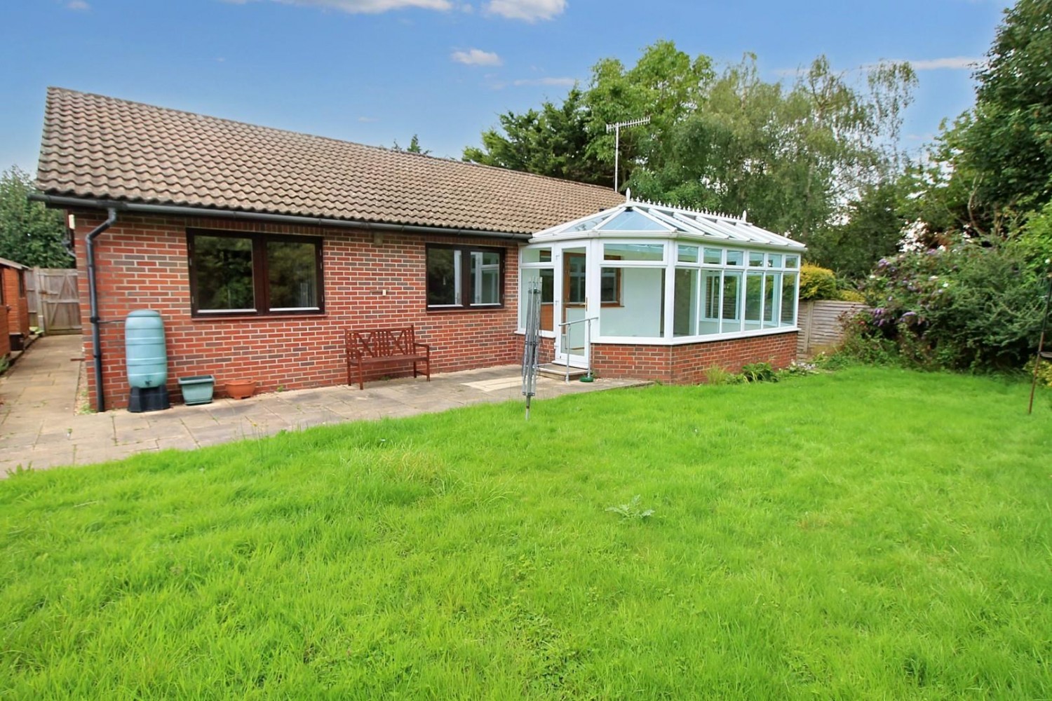 Karen Drive, Backwell