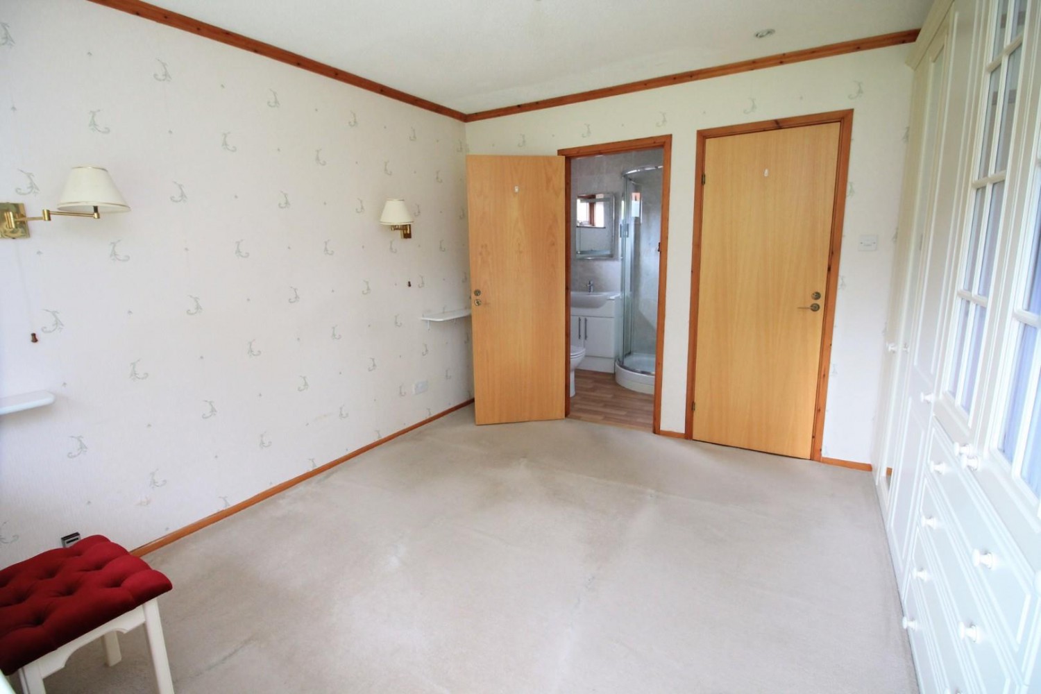 Karen Drive, Backwell