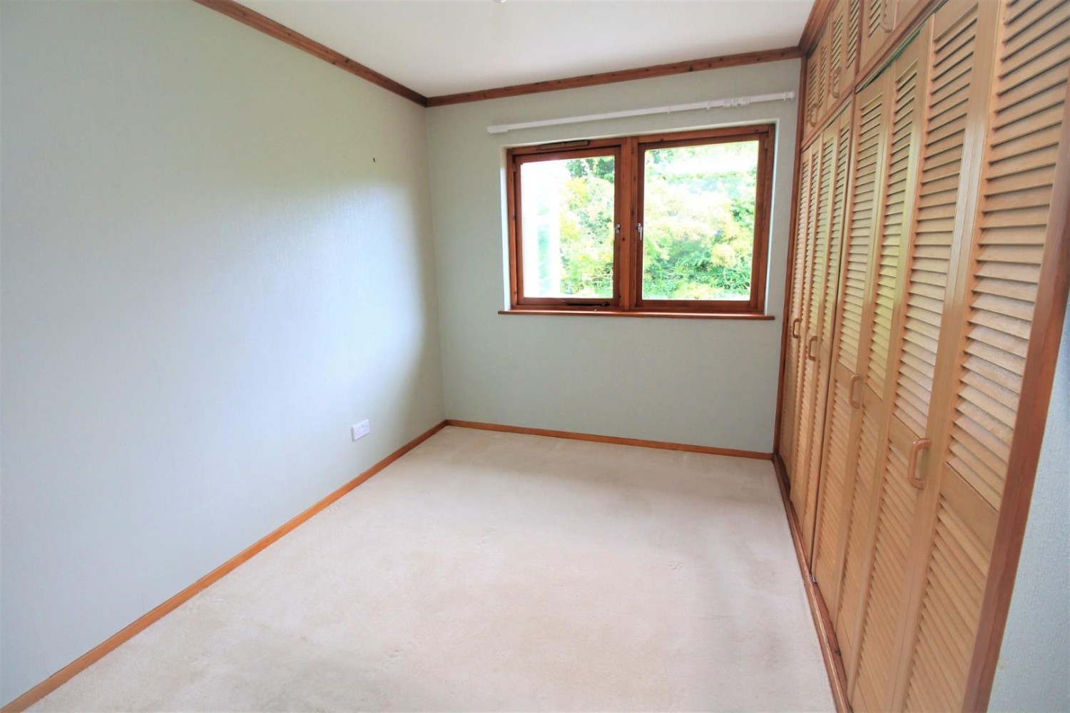 Karen Drive, Backwell
