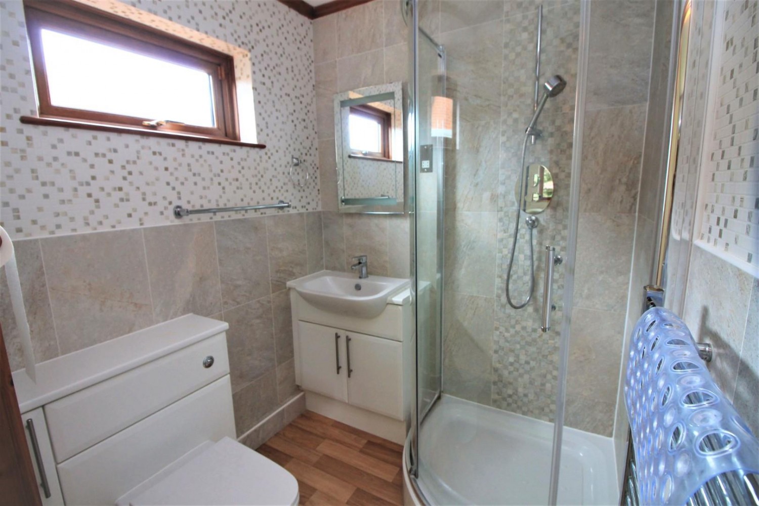 Karen Drive, Backwell