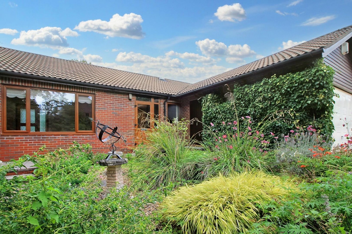 Karen Drive, Backwell
