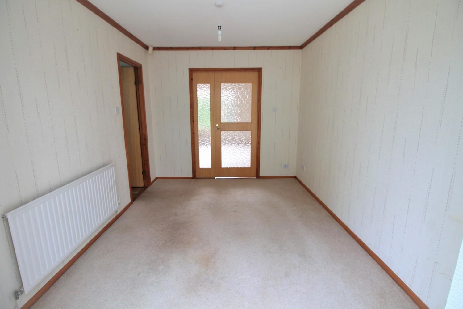 Karen Drive, Backwell