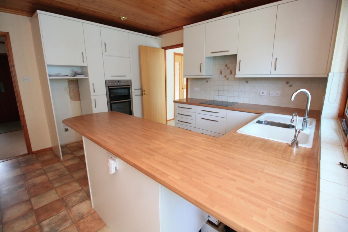 Karen Drive, Backwell
