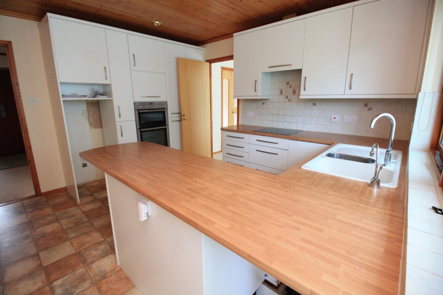 Karen Drive, Backwell