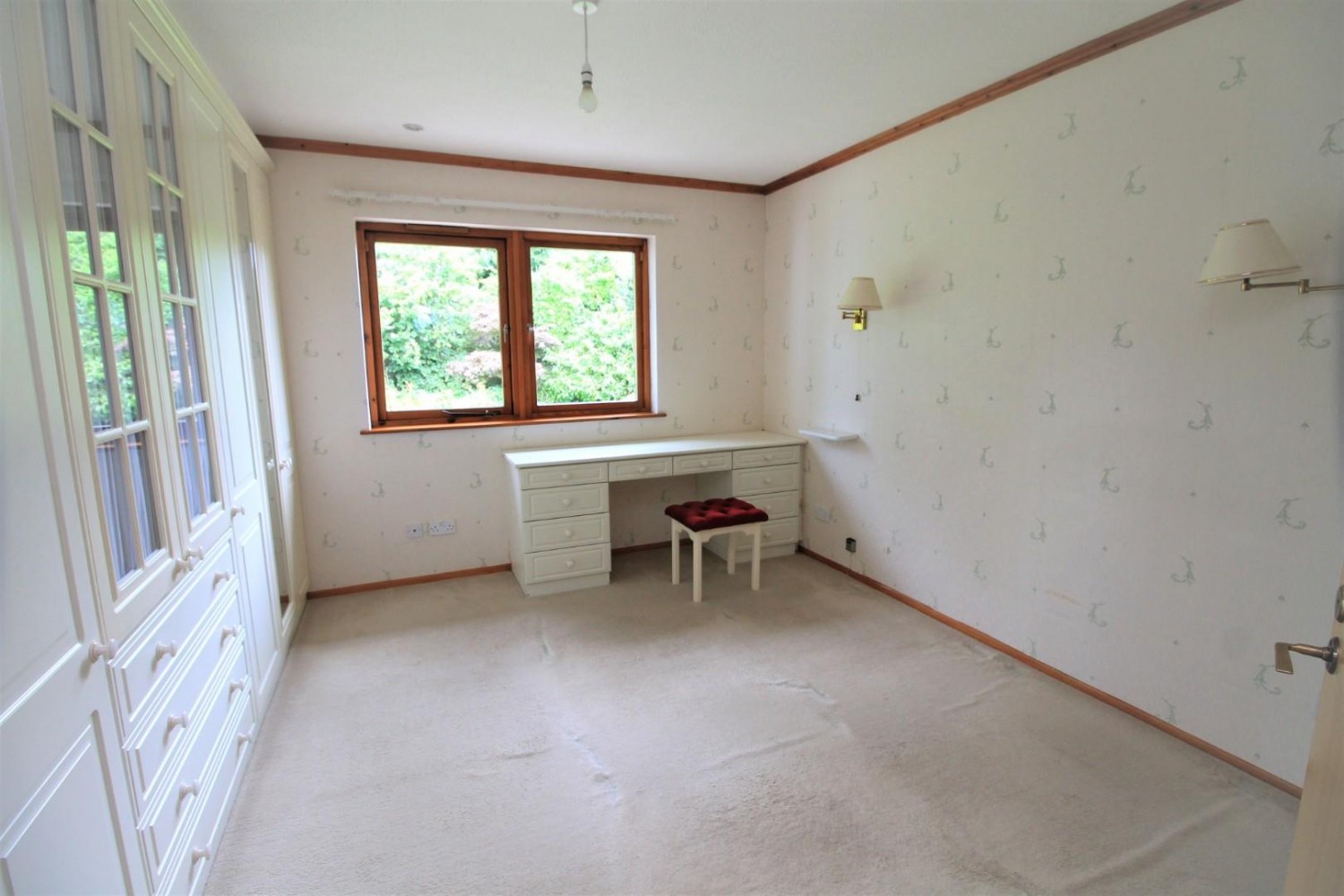 Karen Drive, Backwell