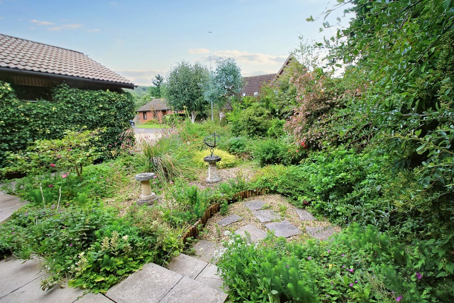 Karen Drive, Backwell