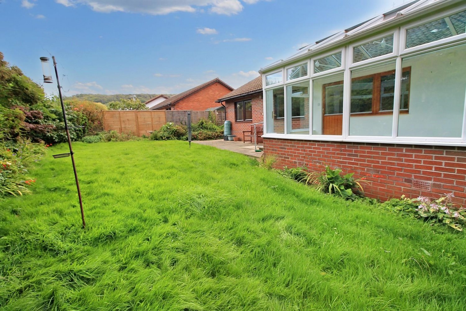 Karen Drive, Backwell