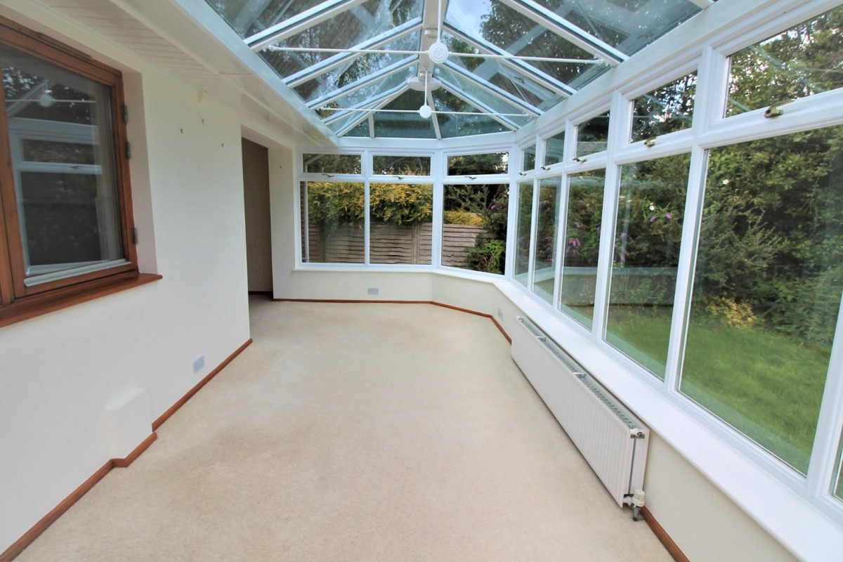 Karen Drive, Backwell