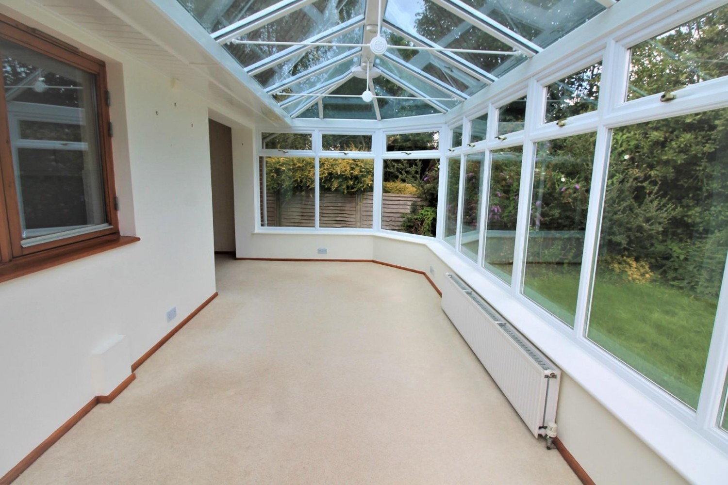 Karen Drive, Backwell