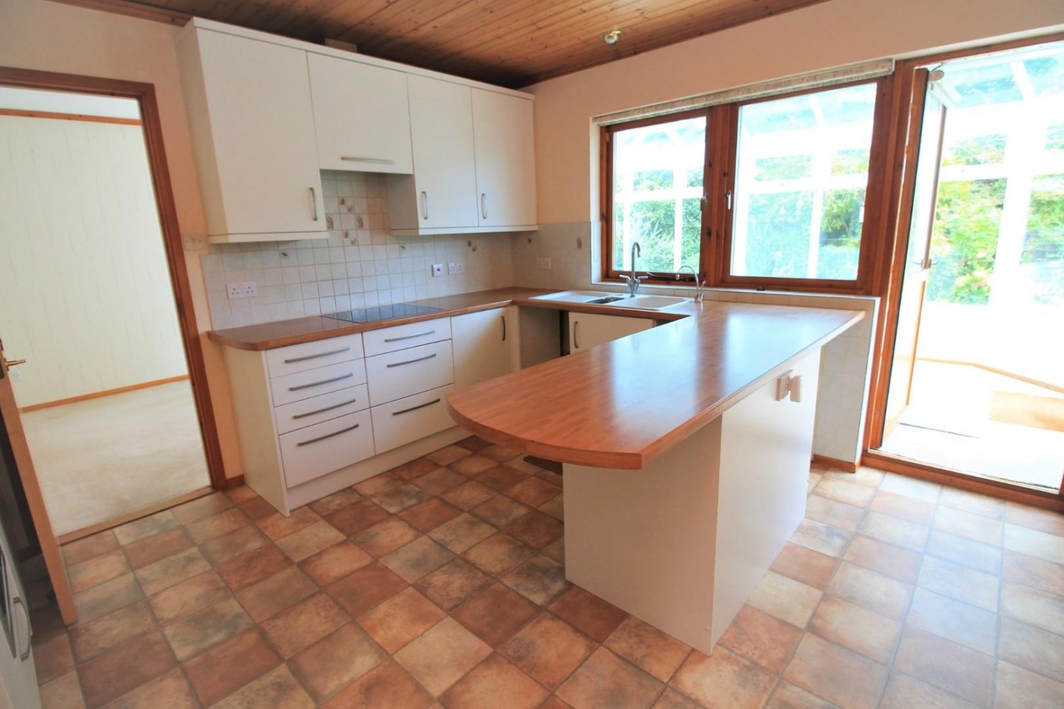 Karen Drive, Backwell