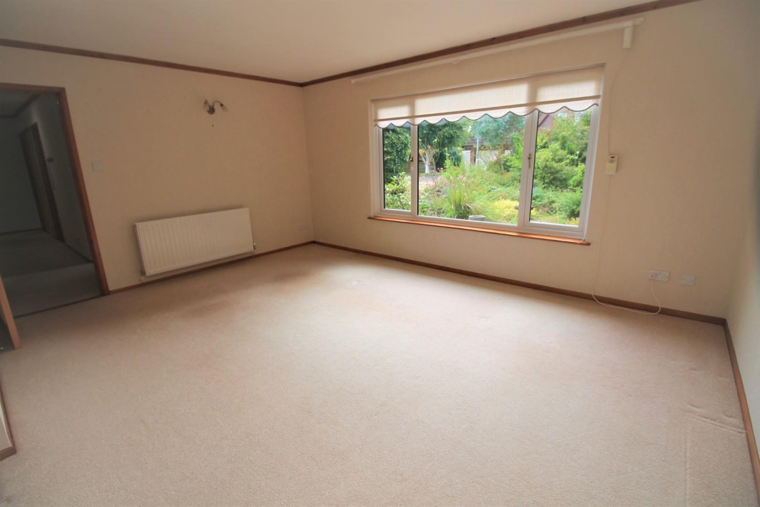Karen Drive, Backwell