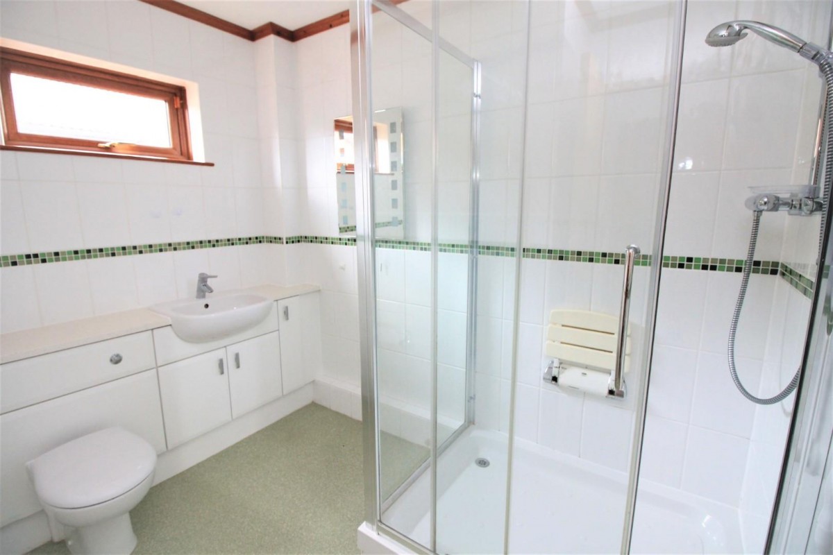 Karen Drive, Backwell