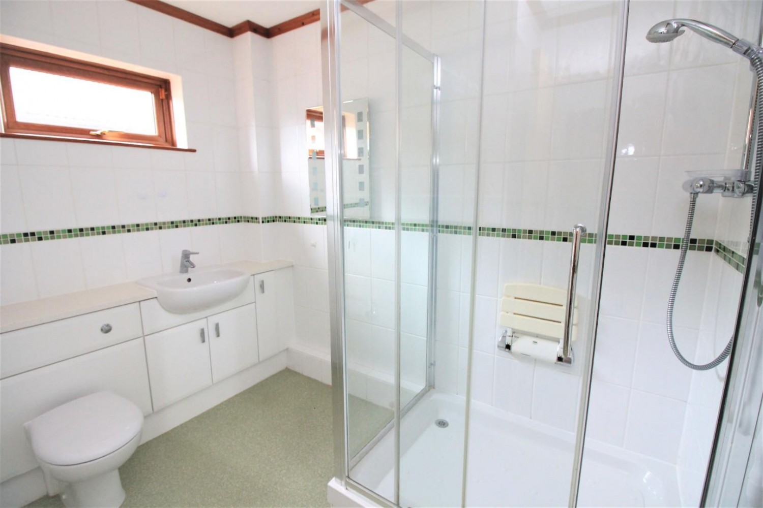 Karen Drive, Backwell