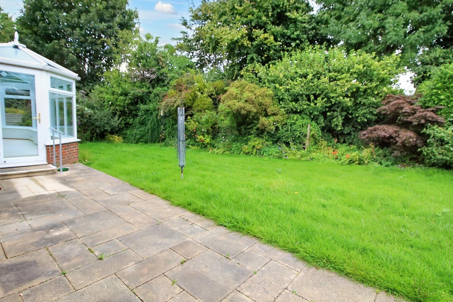 Karen Drive, Backwell