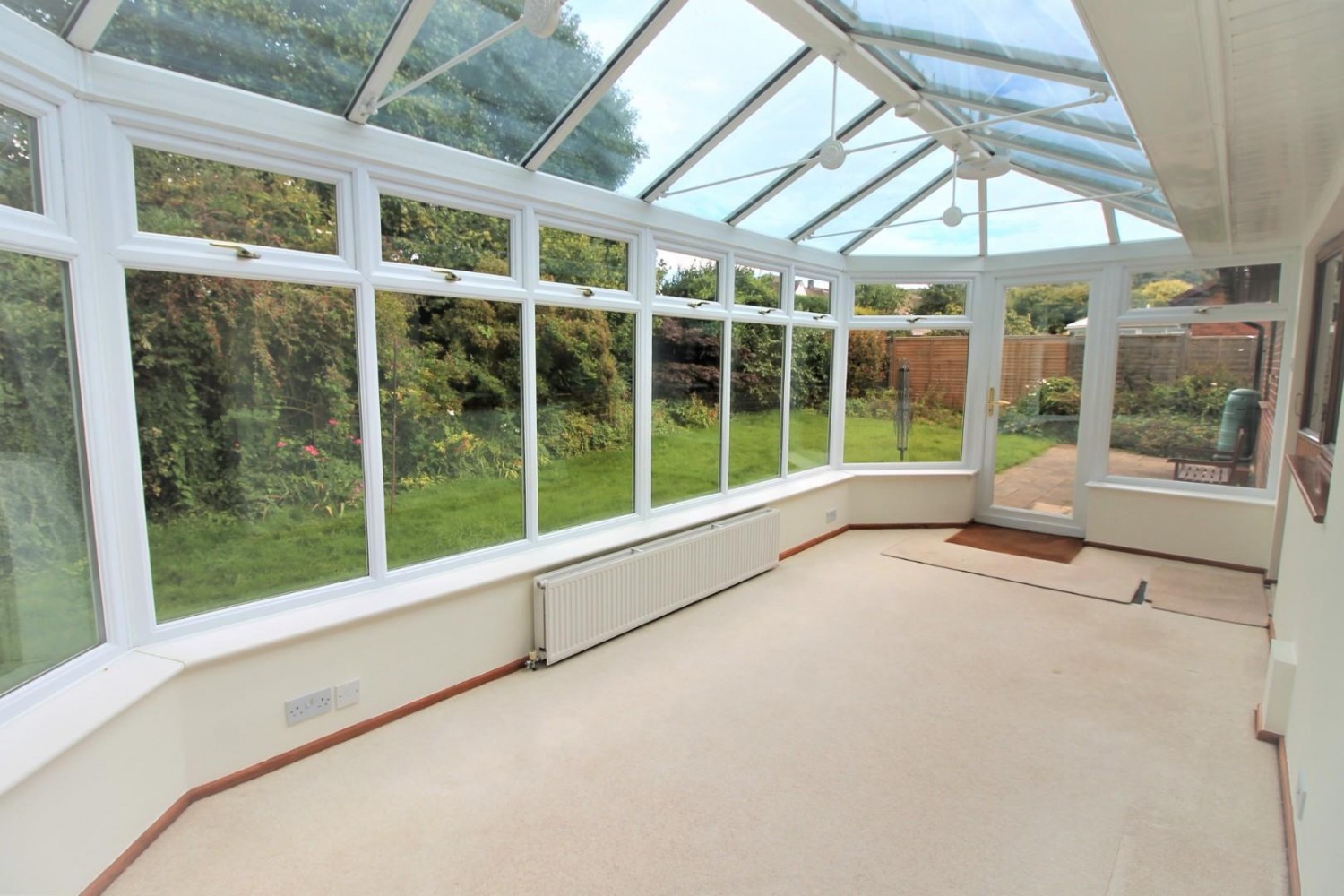 Karen Drive, Backwell