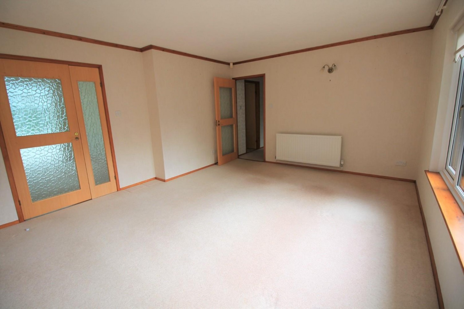 Karen Drive, Backwell