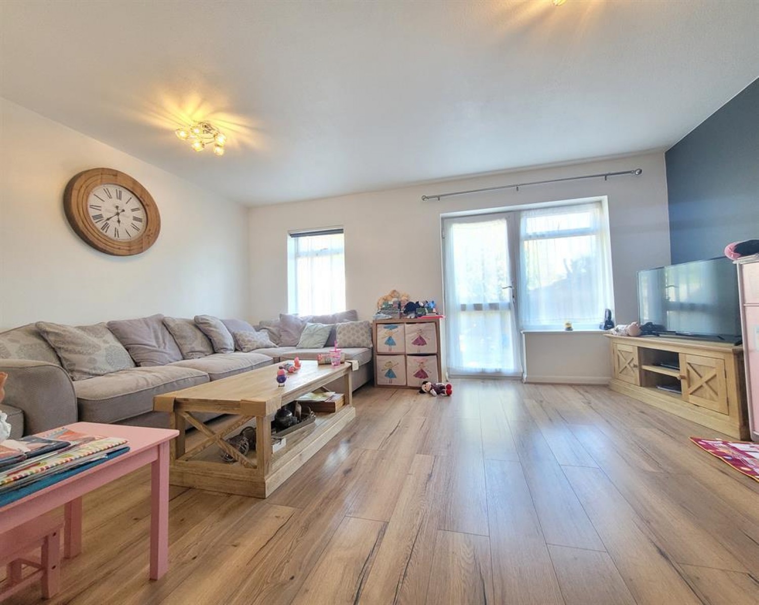 Charwood Road, Wokingham, RG40 1RY
