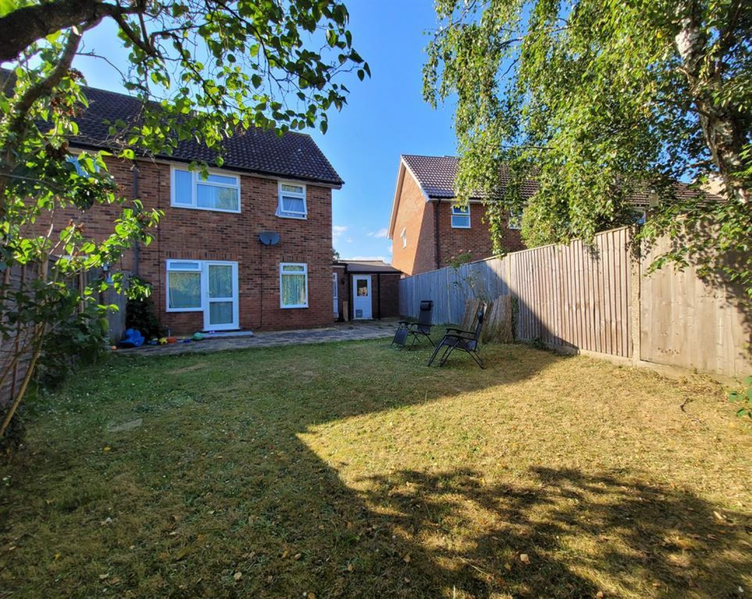 Charwood Road, Wokingham, RG40 1RY