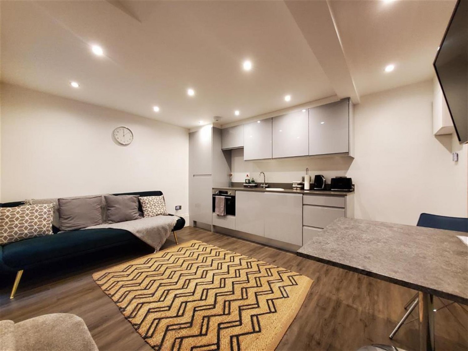 Friar Street, Reading, RG1 1HE