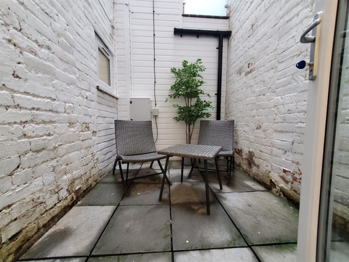 Friar Street, Reading, RG1 1HE