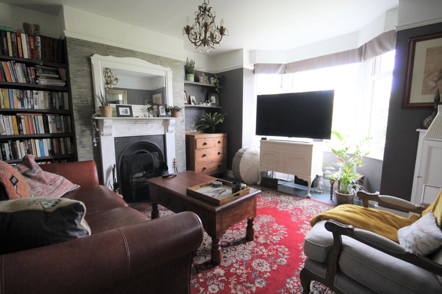 Lingfield Road, East Grinstead