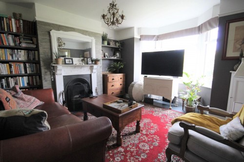 Lingfield Road, East Grinstead