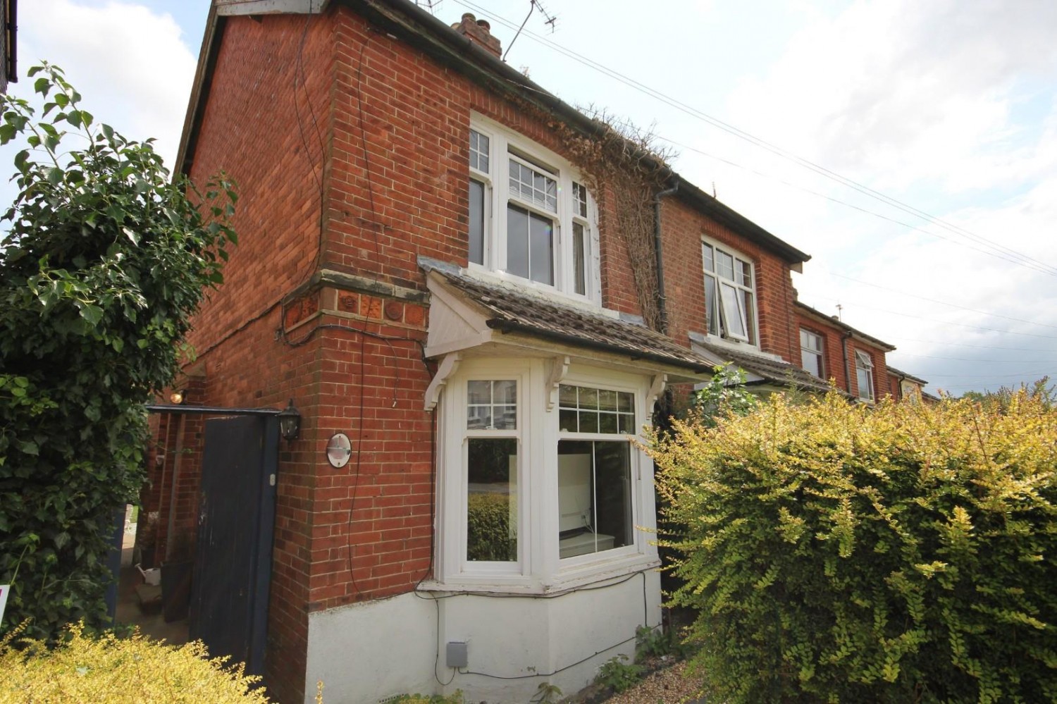 Lingfield Road, East Grinstead