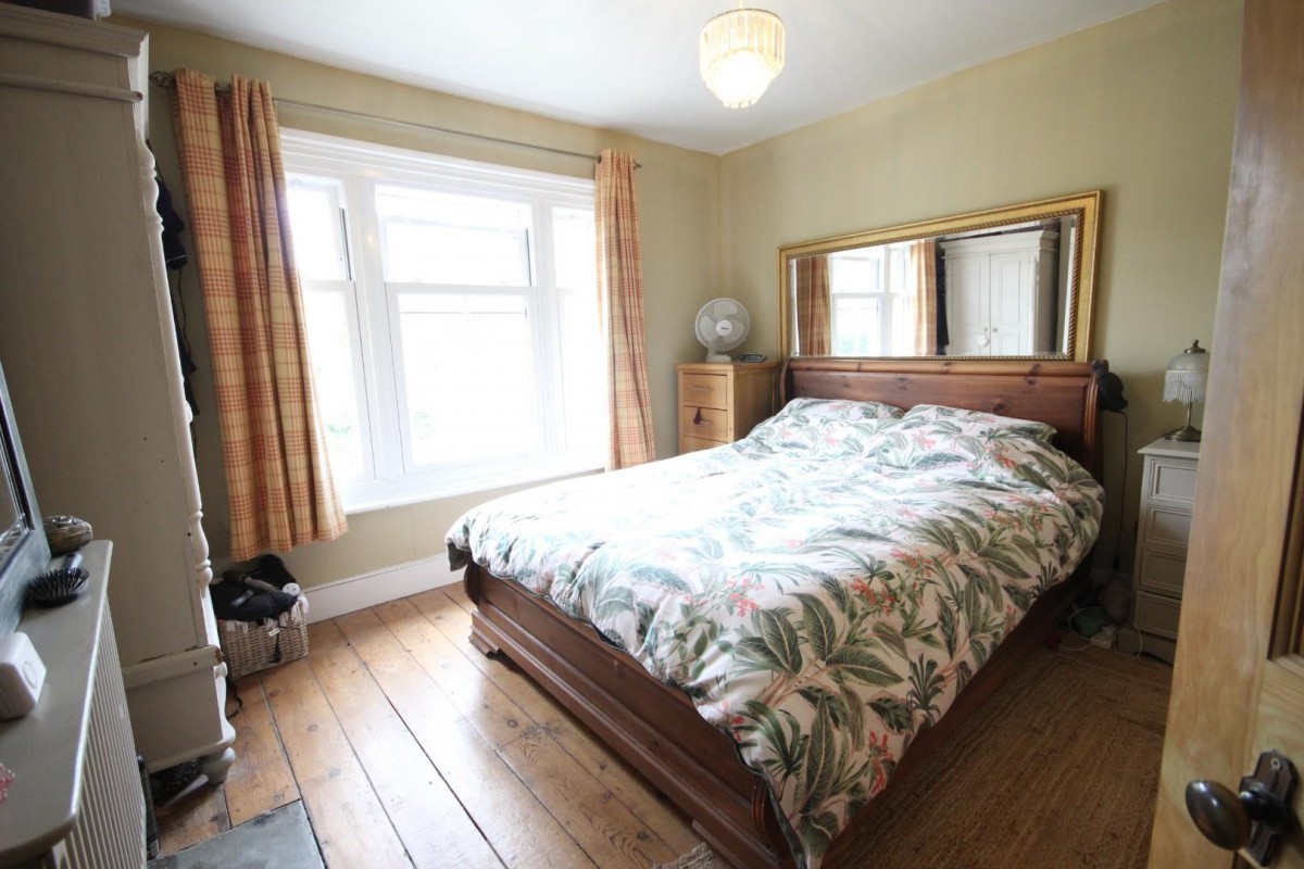 Lingfield Road, East Grinstead