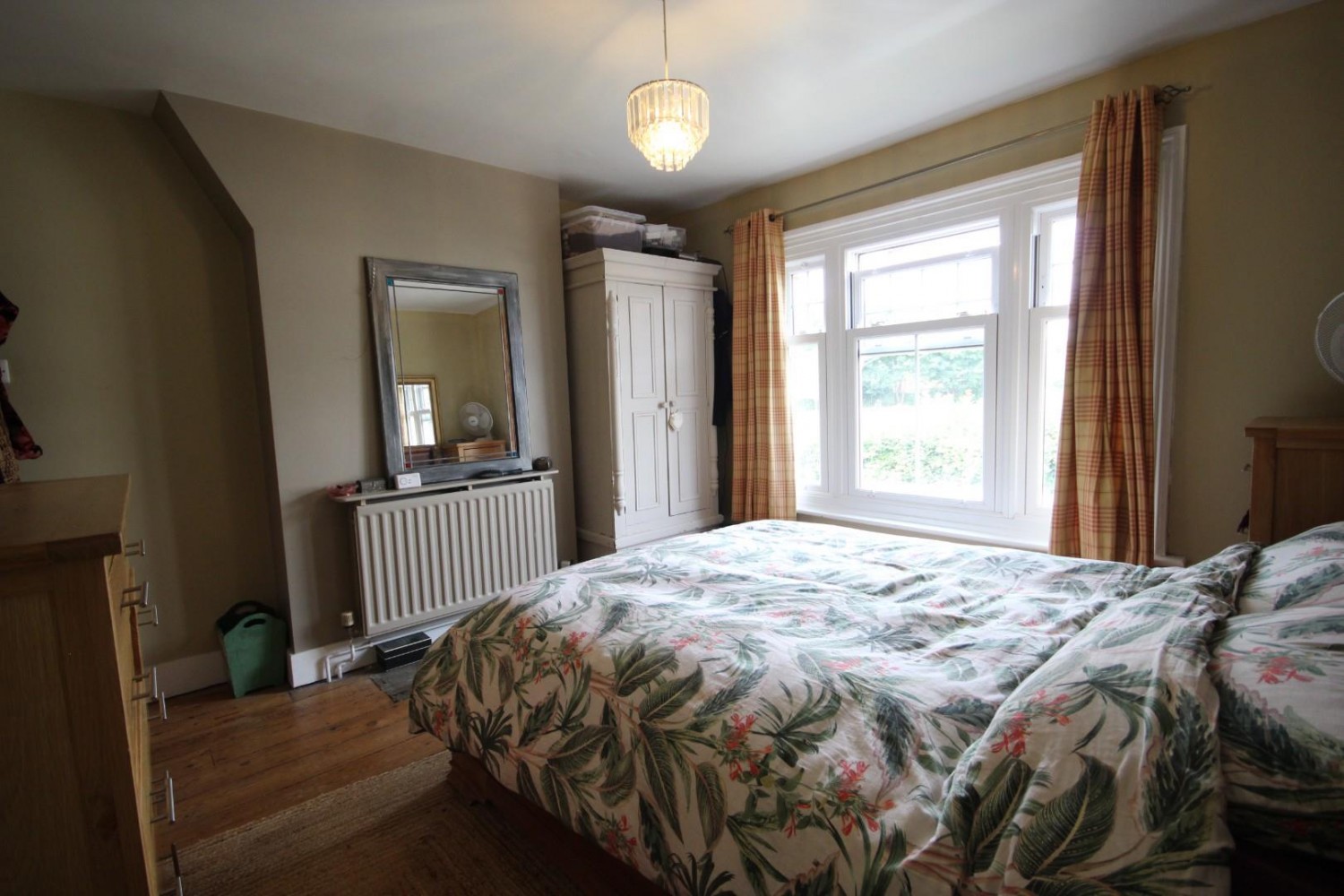 Lingfield Road, East Grinstead