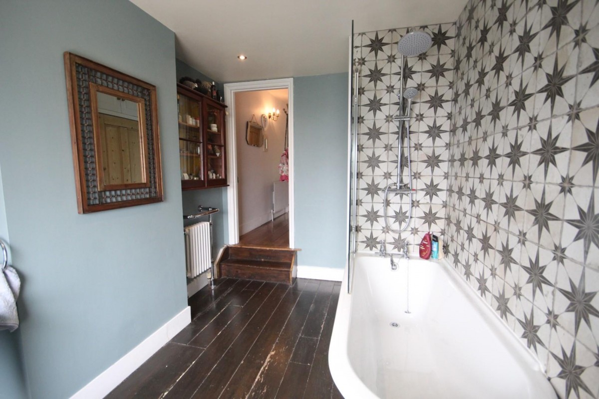 Lingfield Road, East Grinstead