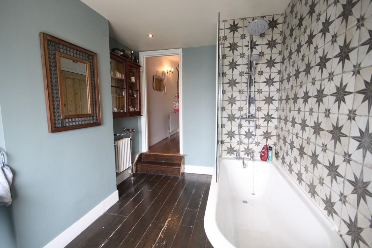 Lingfield Road, East Grinstead