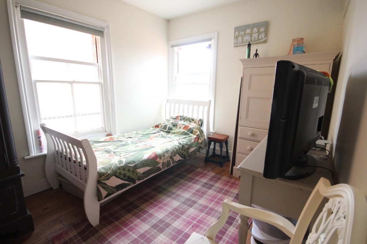 Lingfield Road, East Grinstead