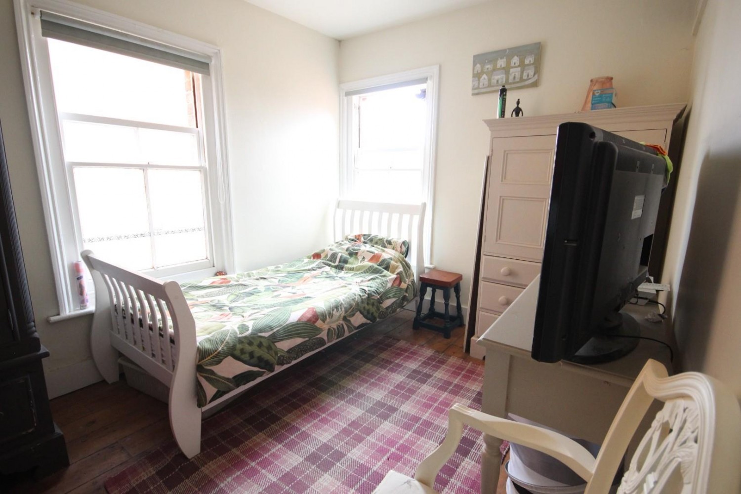 Lingfield Road, East Grinstead