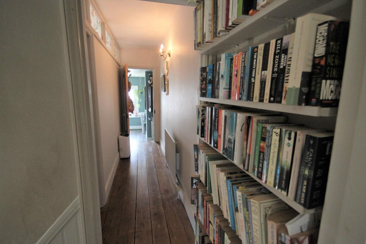 Lingfield Road, East Grinstead